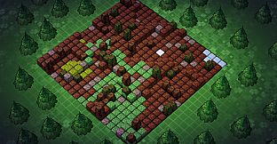 IdleCraft