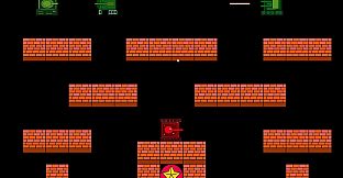 The Tower Of TigerQiuQiu 2 - Tiger Tank 70 Ⅶ