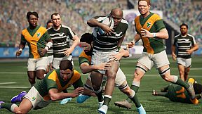 Jonah Lomu Rugby Challenge 4
