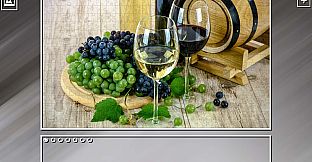 Super Jigsaw Puzzle: Generations - France Puzzles