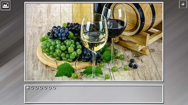 Super Jigsaw Puzzle: Generations - France Puzzles