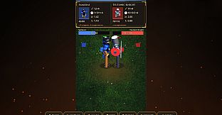 Realistic Battle Simulator