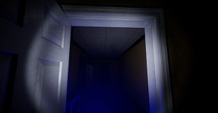 Backrooms: The Incident