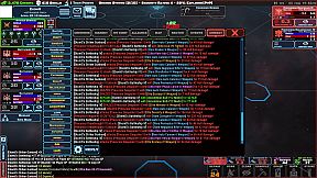 The Infinite Black 2