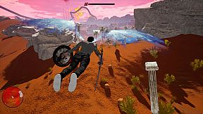 Innocent's purgatory