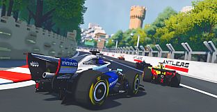 Formula Legends : Late 2020's Season Pack (2026)