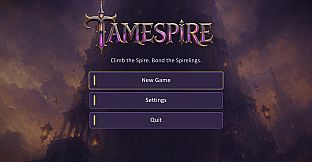 Tamespire