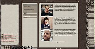 Fantasy Grounds - Arcadia Issue 013