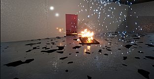 The Complex Chapter 1: Who, What, Where?