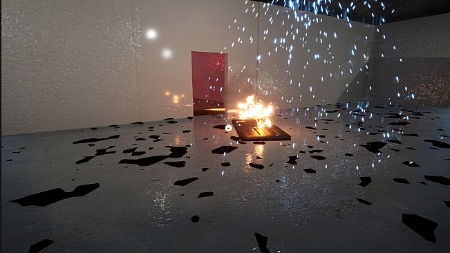 The Complex Chapter 1: Who, What, Where?