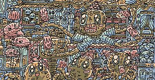 I commissioned some frogs 3