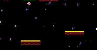 Tiger Soldier Ⅰ MP073