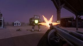 ALIENS INVADED OUR PLANET