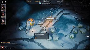 Interregnum: False Prophet