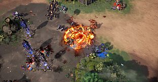 Stormgate: Early Access Pack