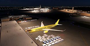 Tower! Simulator 3 - KCLE Airport