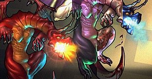 RPG Maker MZ - Seraph Circle Monster Pack 1