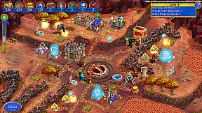 New Yankee: Mary's Dark Side