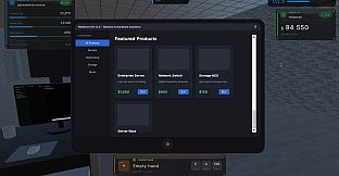 Server Empire