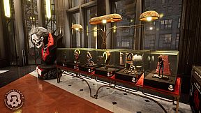 KnuckleBonz Metaverse Music Experience