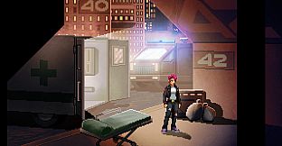 Enoch : Children of fate