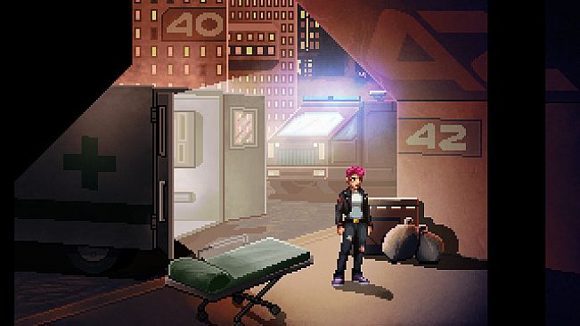 Enoch : Children of fate