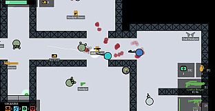 Dead Escape