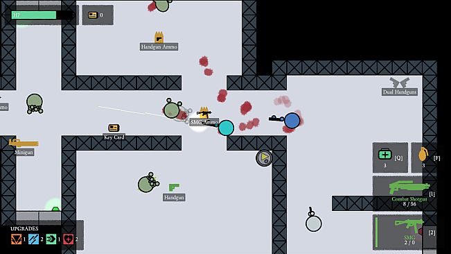 Dead Escape