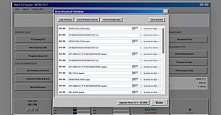 Retro TV Tycoon