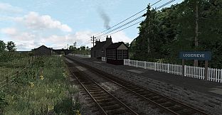 Train Simulator: Buchan Line: Aberdeen - Peterhead