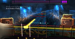 Rocksmith 2014 – John Lee Hooker - “Boom Boom”