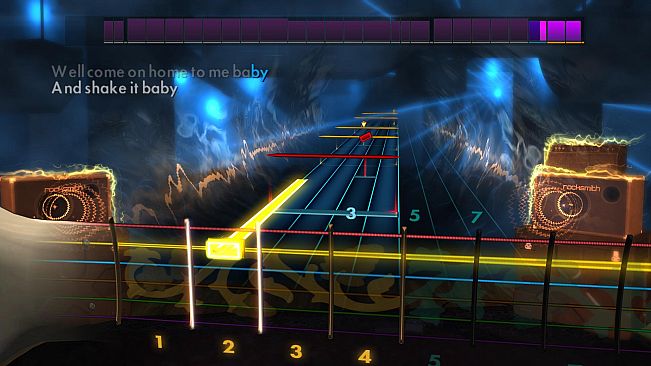 Rocksmith 2014 – John Lee Hooker - “Boom Boom”