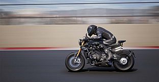 RIDE 6 - Iconic Naked Bikes Pack