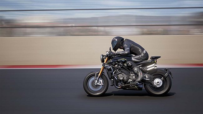 RIDE 6 - Iconic Naked Bikes Pack