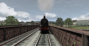 Train Simulator: Fowler 4F Loco Add-On