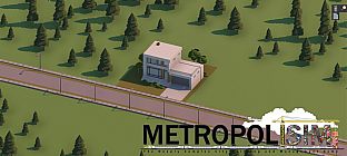 Metropolisim