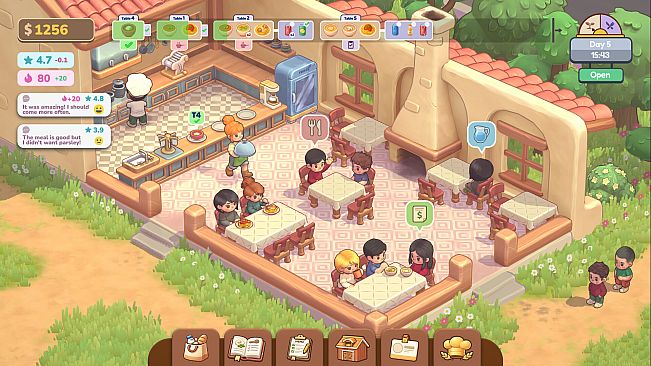 Farm & Feast