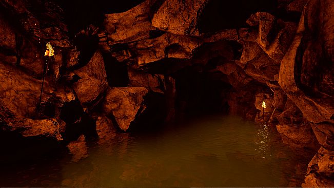 The Levels of Backrooms