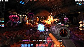 MeowGun: Hell Denizen