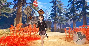 BLUE REFLECTION: Second Light Digital Deluxe Edition