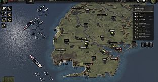 Unity of Command II - Desert Fox