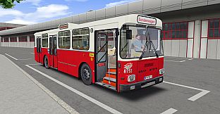 OMSI 2 Add-on Vienna