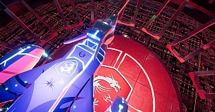 MSI Electric City: Core Assault