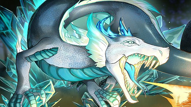 Mizuchi 白蛇心傳