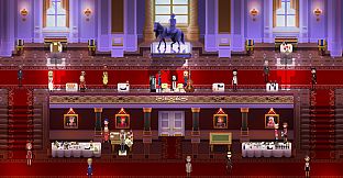 Party Saboteurs: After Party