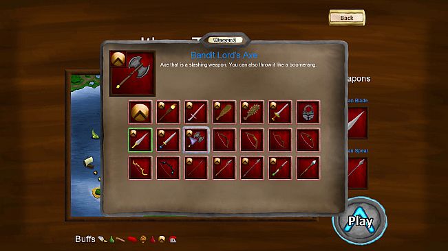 Herakles and the Princess of Troy