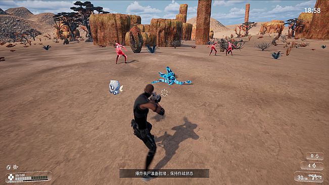 Tomorrow is beautiful