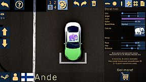 Turbo Sliders Unlimited