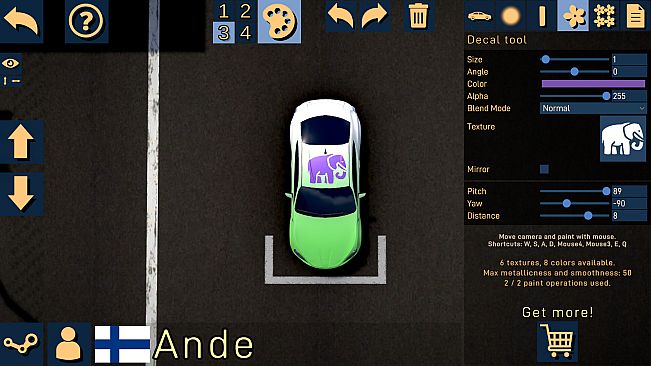 Turbo Sliders Unlimited