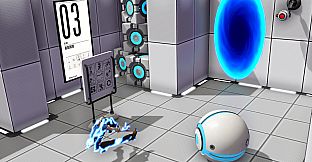 Evil Genius 2: Portal Pack